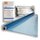 Set Photopolymerfilm und Entwickler 15 Meter + 870g Entwickler