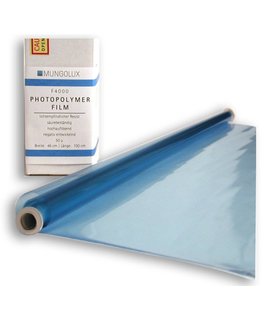 Photopolymerfilm 50 micron