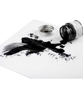 Genuine Iron Gall Ink for Calligraphy and Drawing