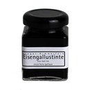 Genuine Iron Gall Ink for Calligraphy and Drawing