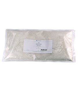 Natural Whiting Chalk Extra Fine 2 µm For Gilding Gesso And Printmaking 800g