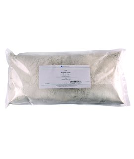 Natural Whiting Chalk Extra Fine 2 µm For Gilding Gesso And Printmaking 1600g