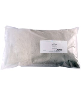 Natural Whiting Chalk Extra Fine 2 µm For Gilding Gesso And Printmaking 4000g